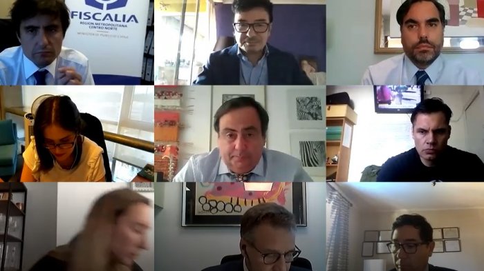 Confirman prisión preventiva para carabinero imputado por mutilación ocular de Gustavo Gatica