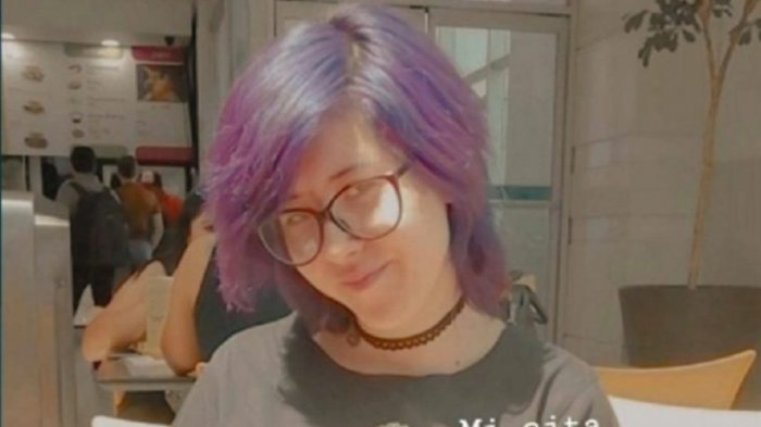 Madre de joven desaparecida en La Florida: 