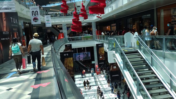 Malls y Supermercados: Estos son los horarios de funcionamiento para el 23, 24 y 25 de diciembre