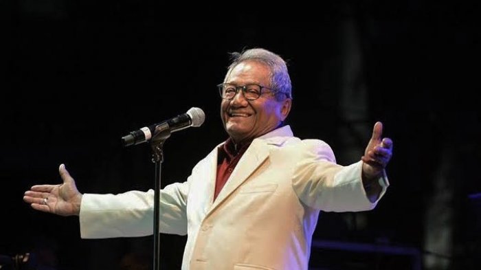 Compositor mexicano Armando Manzanero fue intubado por coronavirus