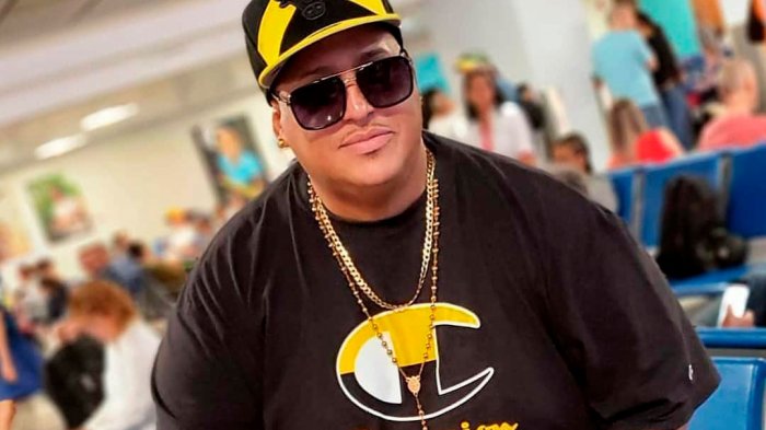 Medios reportan la muerte de Sandy Carrillo, ex integrante de Sandy & Papo