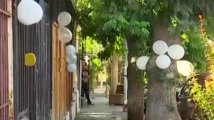 Vecinas de María Isabel Pavez conmocionadas tras conocer su muerte: 