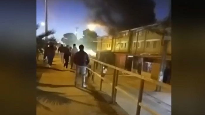 Amplían detención de hombre acusado de apuñalar y calcinar a su ex pareja en Viña