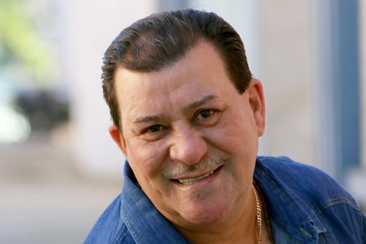 La salsa está de luto: Falleció el cantante puertorriqueño Tito Rojas a los 65 años