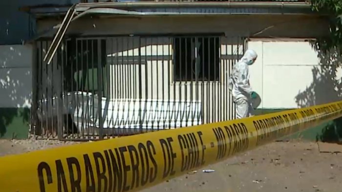 Los detalles del ataque explosivo a comisaría que alarmó a vecinos de E. Central