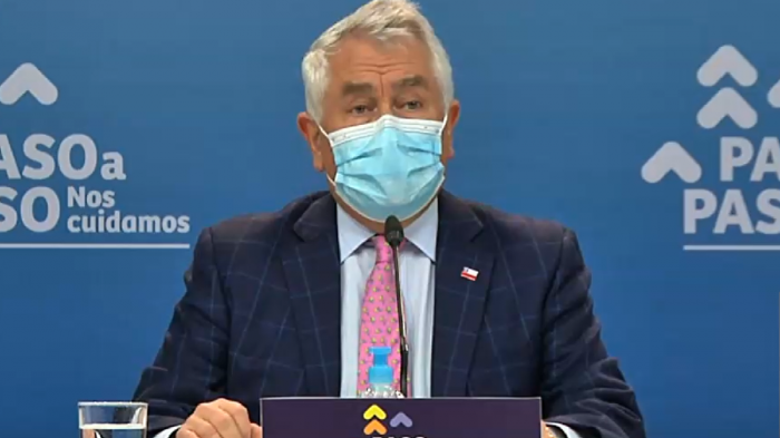 RM: Aumento del 39% en los casos diarios de coronavirus genera preocupación