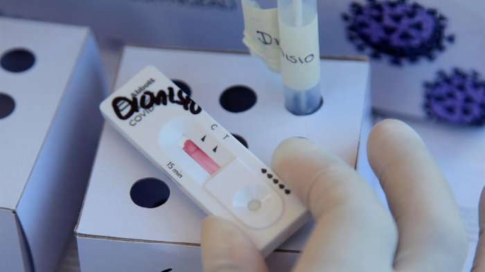 Cepa de Reino Unido llegó a América: Gobierno canadiense confirma dos casos en su país