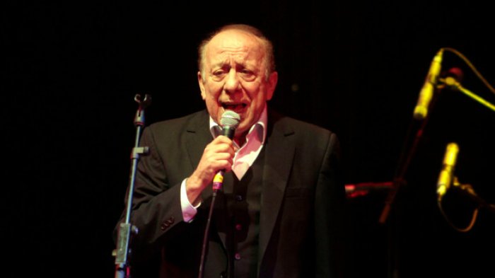 Municipio de Graneros anunció que una de sus calles será paseo peatonal y llevará por nombre Buddy Richard