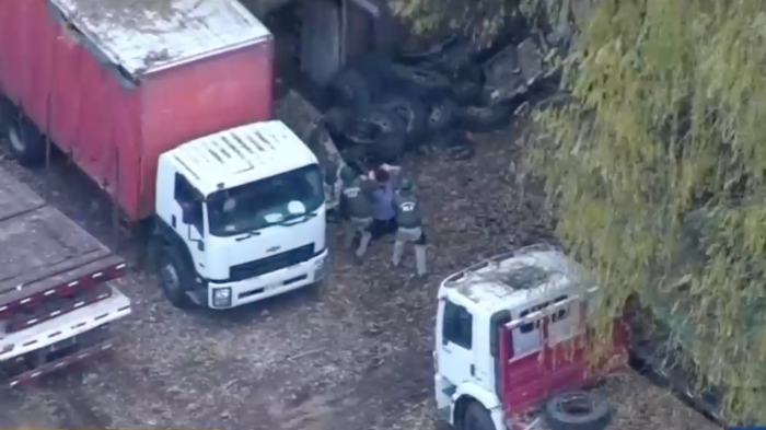 Violentas venganzas de narcotraficantes alertan a las autoridades