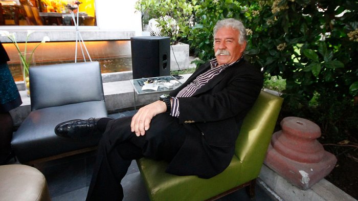 Iván Arenas reveló que tiene cáncer de colon y se someterá a una operación