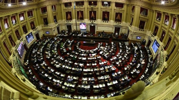 Argentina: Senado iniciará este martes debate para legalizar el aborto