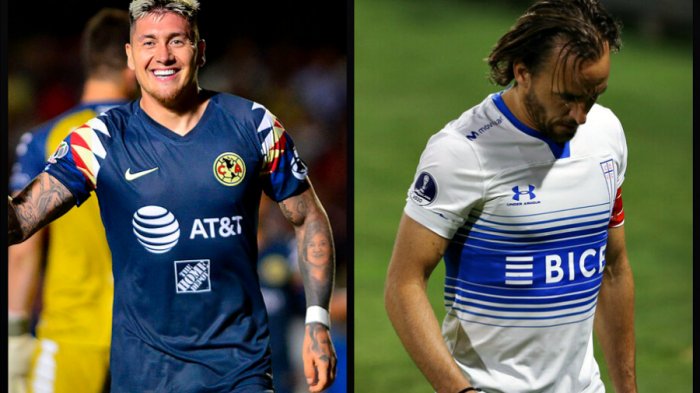 Nico Castillo volvió a criticar al Chapa Fuenzalida y así reaccionaron los hinchas de la UC