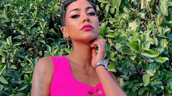 Camila Recabarren se sinceró con inesperada petición: 