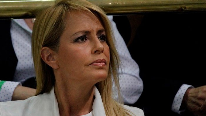 Cecilia Bolocco relata violento asalto en Vitacura: 