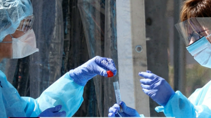 Nueva variante del COVID-19 registró su primer caso en Estados Unidos