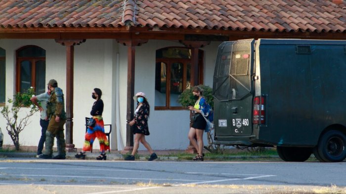 Presentaron la querella por la fiesta en Espacio Broadway: Apunta al dueño del local