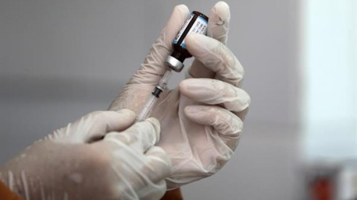 Segundo cargamento de vacunas Pfizer contra el COVID-19 llegará al país este jueves