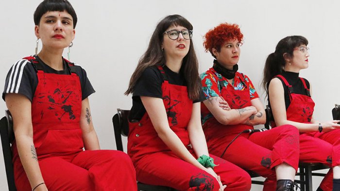 Lastesis y aprobación del aborto en Argentina: 