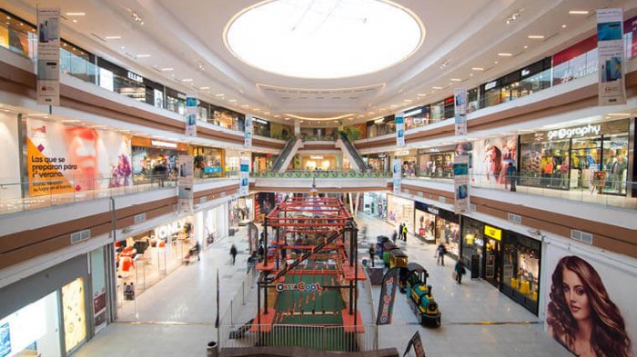 Estos son los horarios de funcionamiento de malls y supermercados para este fin de año