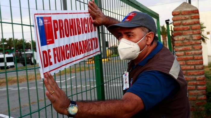 Decretan arraigo nacional para el dueño de Espacio Broadway y otros dos imputados tras fiesta clandestina