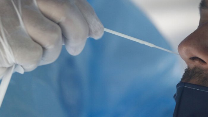 A partir de este miércoles: Examen PCR ya se puede realizar sin orden médica