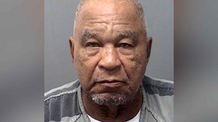 Murió Samuel Little, considerado como el asesino más sanguinario de EE.UU.