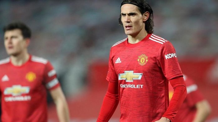 La FA de Inglaterra sancionó a Cavani con tres partidos por racismo