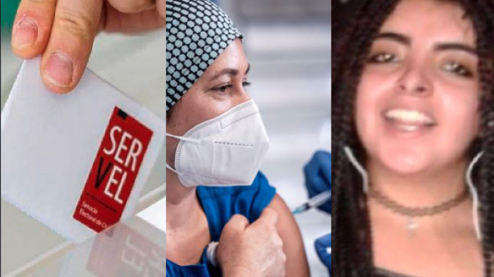 Desde el plebiscito hasta la crisis climática: Este es el recuento con lo mejor y lo peor del 2020 en Chile