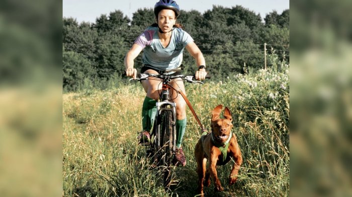 La historia de la mujer que dejó el running para correr junto a su mejor amiga: Ahora van al mundial