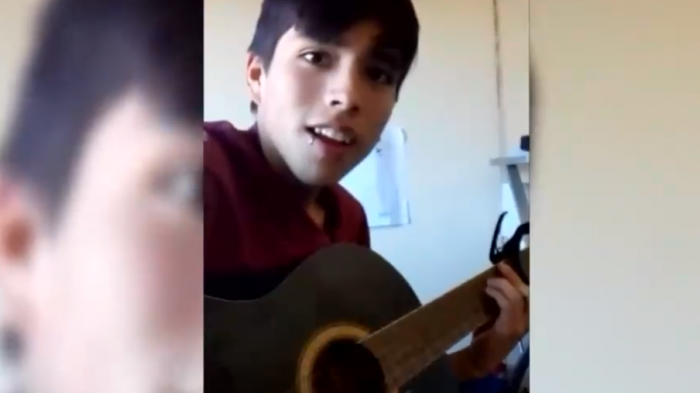 15 años de cárcel para imputado por asesinato de joven skater: Otro implicado quedó en internación provisoria