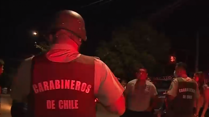 Policía aumenta patrullajes para decomisar armas en la zona occidente de la capital