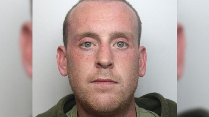 Sentencian a sujeto que asesinó a su tío y le dio de comer los restos a animales