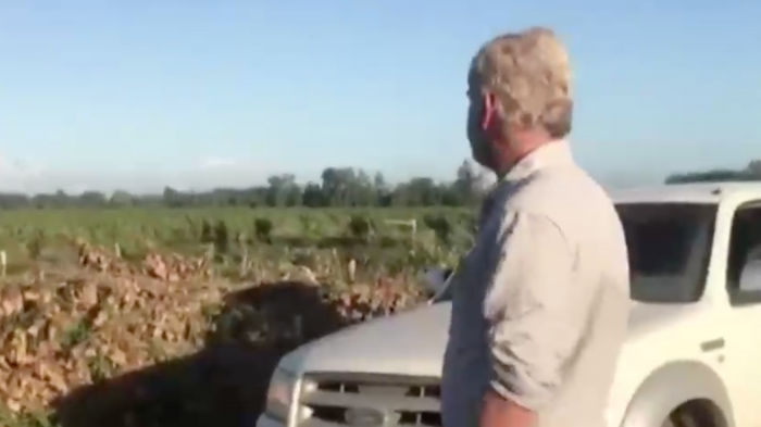 Asesinato de matrimonio Luchsinger Mackay cumple ocho años y sus hijos buscan mantener vivo el legado