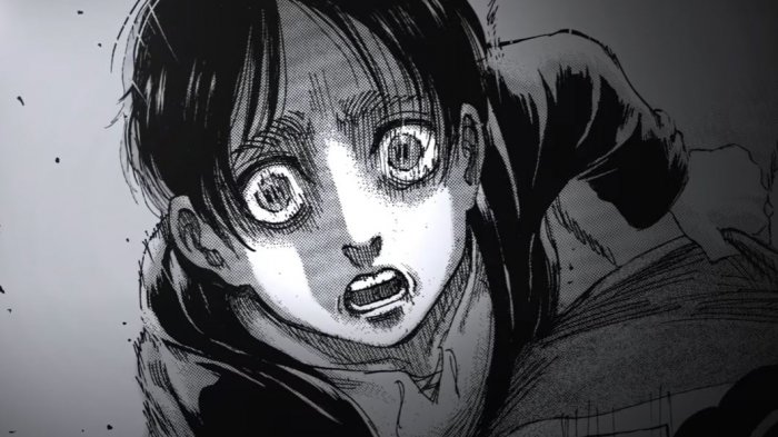 Adiós, Eren: Confirmaron la fecha en que saldrá el tomo final de 