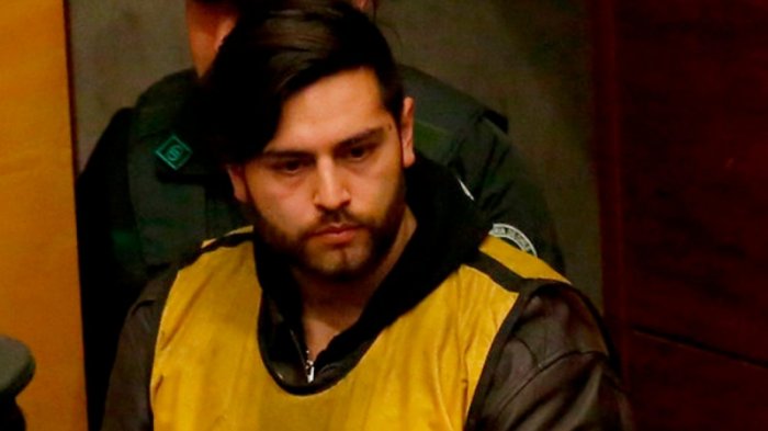 Caso Fernanda Maciel: Felipe Rojas intentó suicidarse en la cárcel e inició huelga de hambre