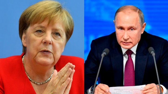 Alemania y Rusia barajan la posibilidad de elaborar vacunas contra el COVID-19 en conjunto