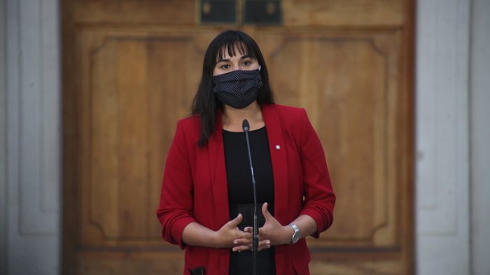 Dra. Siches acusó “malos tratos” del gobierno hacia médicos tras negociaciones con el Minsal