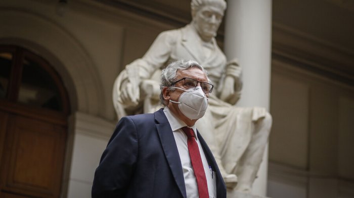 Vivaldi por acceso a la Educación Superior: 