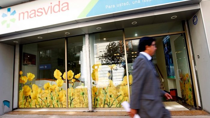 Isapres inician nueva devolución de excedentes: Revisa cómo y cuándo cobrar el dinero