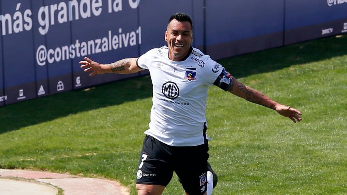 El retorno del capitán: Paredes sería nominado para enfrentar a Wanderers