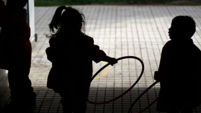 A segundo trámite proyecto sobre desaparición de menores que permite crear sistema de alerta de máxima difusión