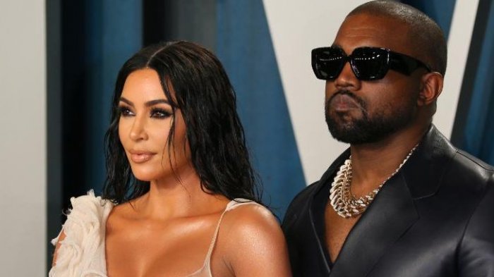 ¿Ya es oficial? Aseguran que Kim Kardashian y Kanye West están en trámites de divorcio
