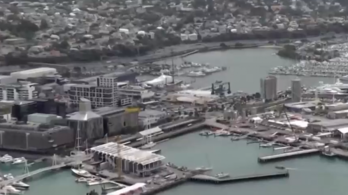 Suspenden búsqueda de barco que se perdió en el Triángulo de las Bermudas con al menos 20 personas a bordo