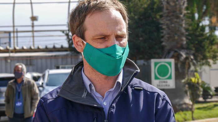 Ex subsecretario Zúñiga dice que algunas personas 