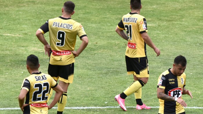 Coquimbo no podrá jugar de local la semifinal de la Sudamericana en su estadio