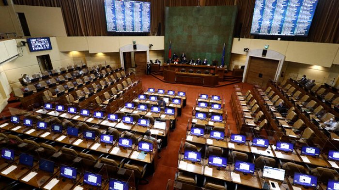 TPP-11: Gobierno puso discusión inmediata a la tramitación en el Senado