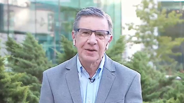 Lavín explica por qué descartó la reelección en Las Condes: 