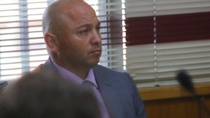 Declaran culpable a ex sargento Carlos Alarcón por homicidio de Camilo Catrillanca