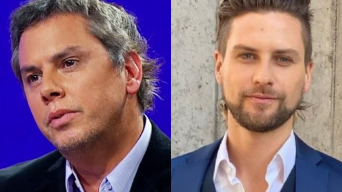 Tras cuatro hijos, José Miguel Viñuela seguirá los pasos de Jean Philippe Cretton y se realizará la vasectomía