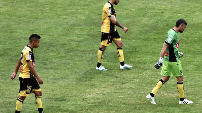 Chilavert pidió la salida del presidente de la Conmebol por suspensión del duelo de Coquimbo